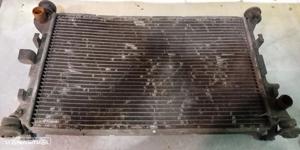 RADIADOR AGUA FORD FOCUS MK1 1.8TDDI 98AB8005MF - 1