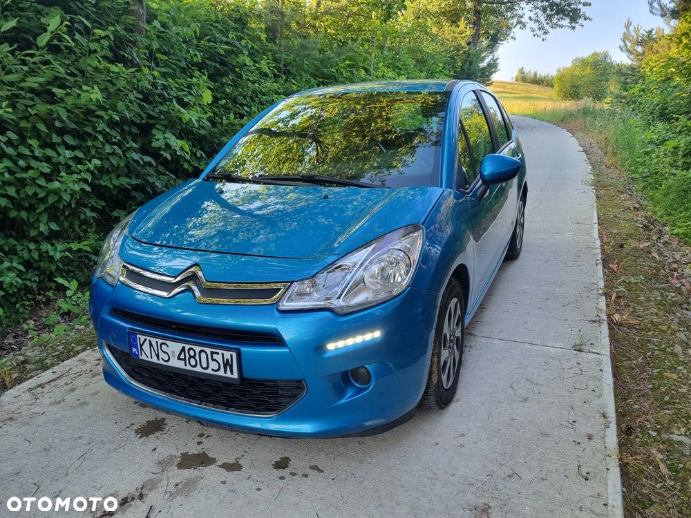 Citroën C3 1.0 VTi Selection - 2