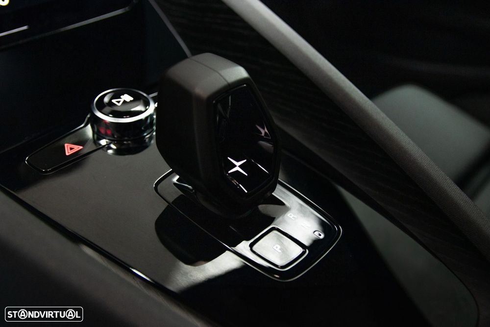 Polestar 2 Long Range 78 kWh AWD - 46