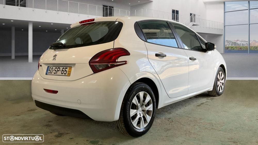 Peugeot 208 1.6 BlueHDi Access - 6