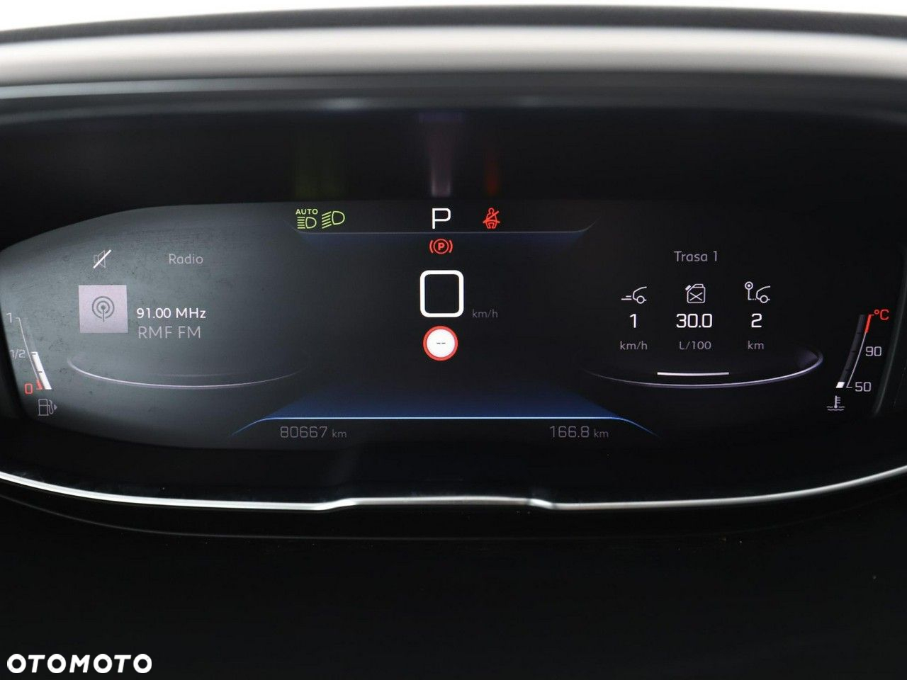 Peugeot 3008 PureTech 130 Stop & Start GPF EAT8 Allure Pack - 22
