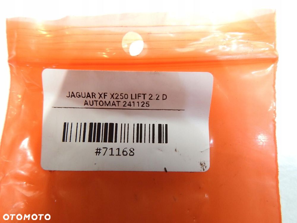 MODUŁ ANTENY JAGUAR XF X250 2.2 D AH42-15K602-BC - 4