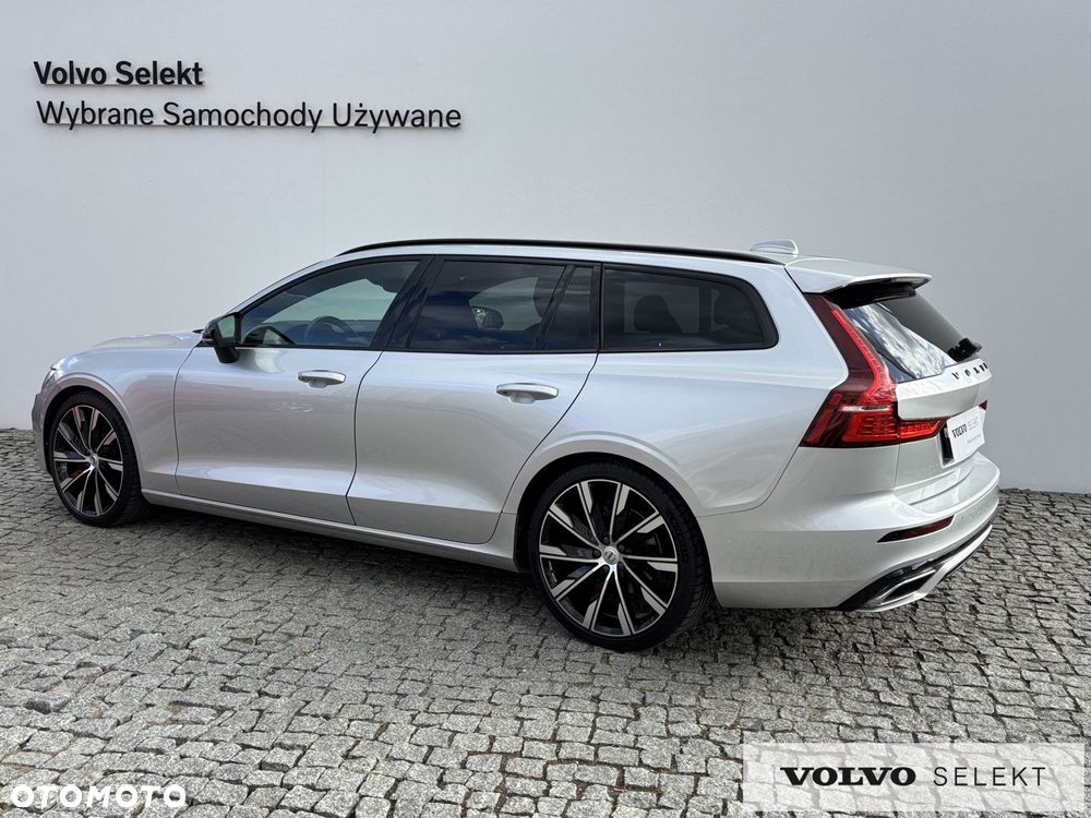 Volvo V60 - 4