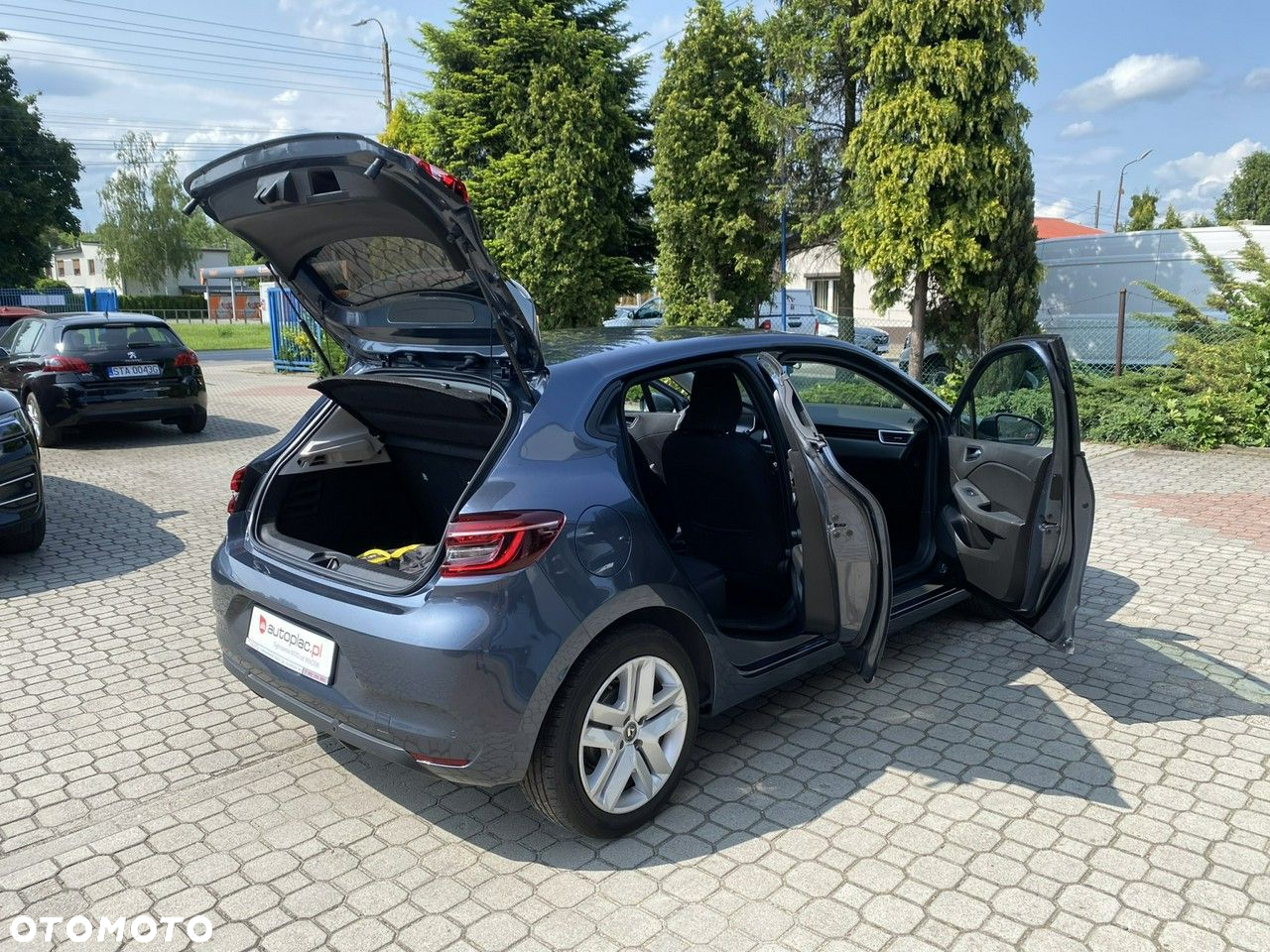 Renault Clio - 30