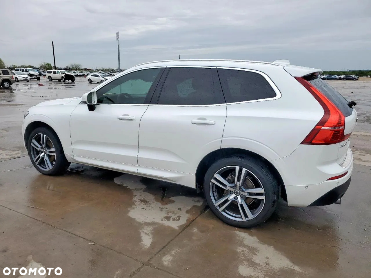 Volvo XC 60 - 2