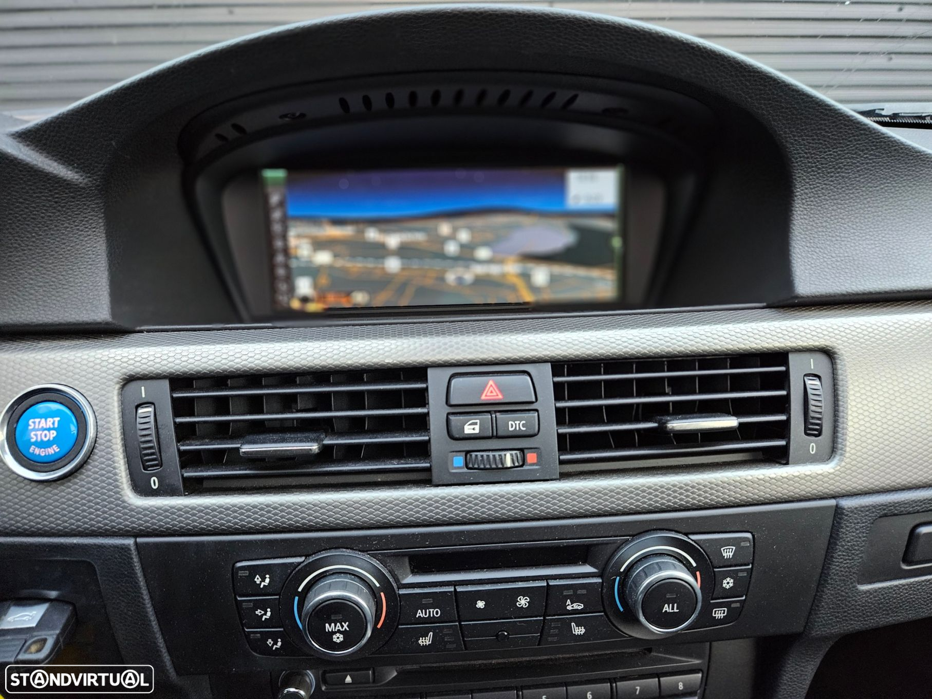 BMW 320 - 36