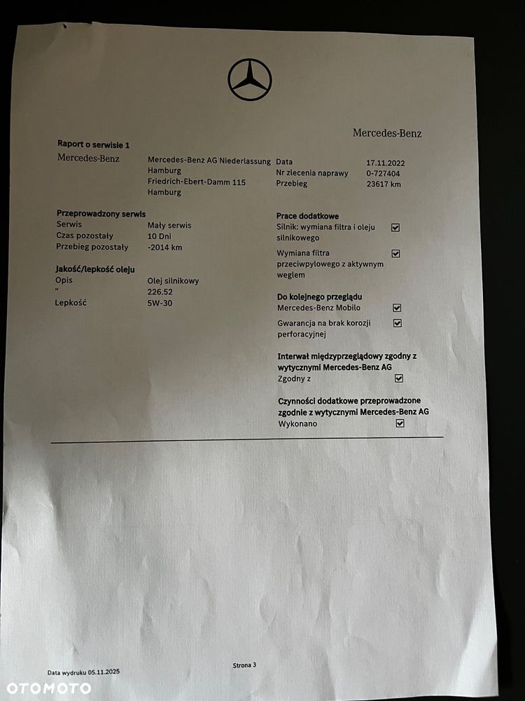 Mercedes-Benz VITO - 39