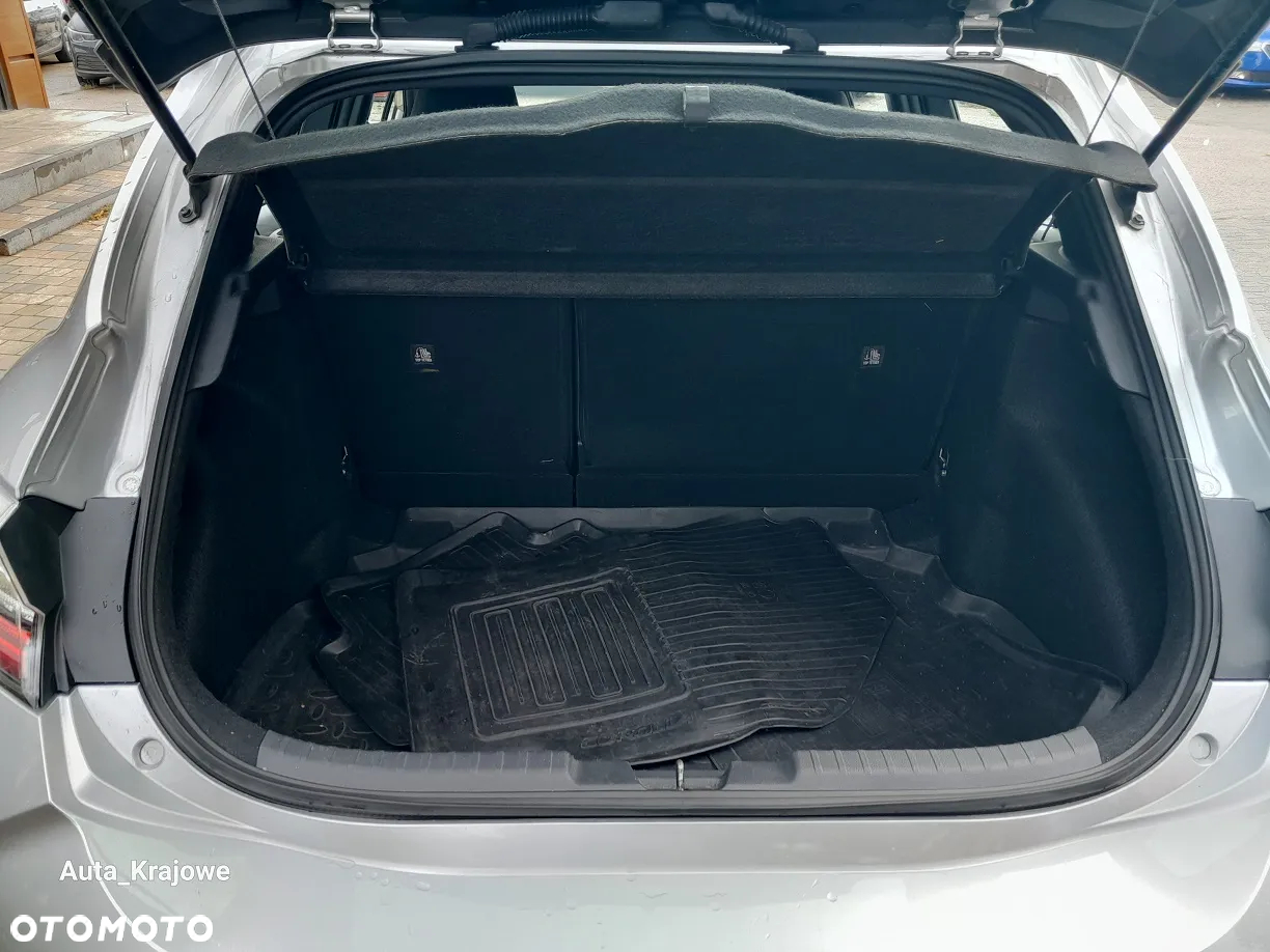 Toyota Corolla 1.8 Hybrid Comfort - 30