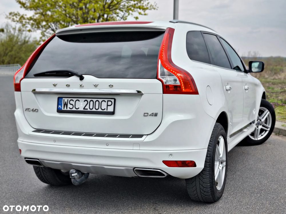 Volvo XC 60 D4 Drive-E Summum - 11