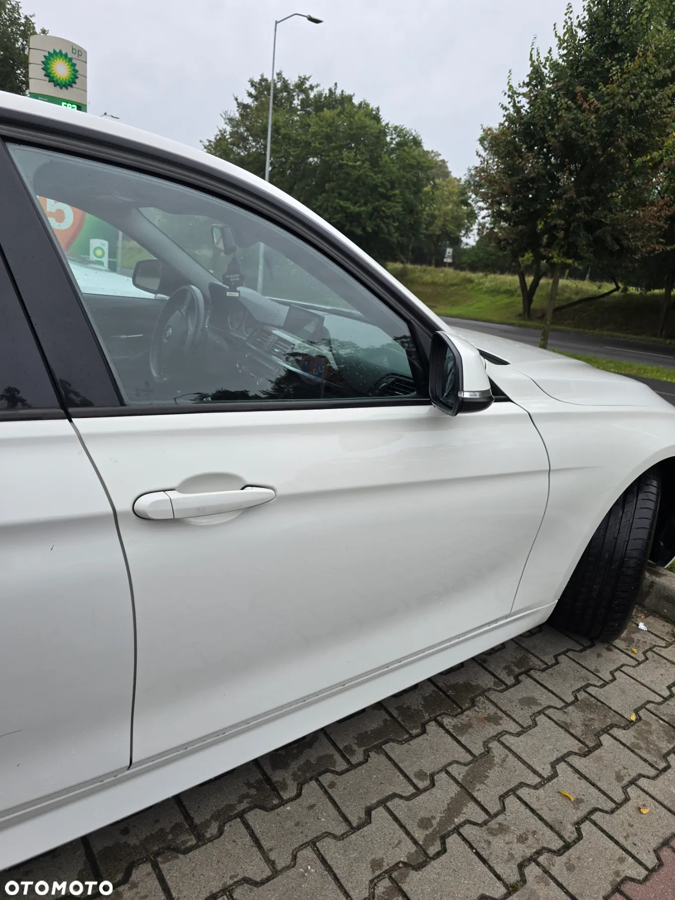 BMW Seria 3 328i xDrive - 6