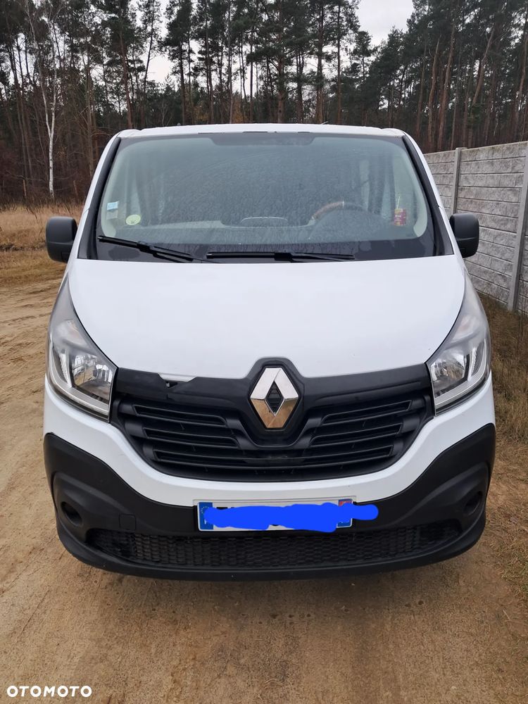 Renault Trafic - 7