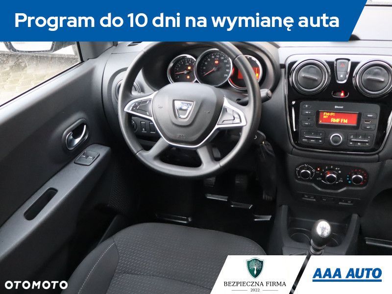 Dacia Lodgy - 8