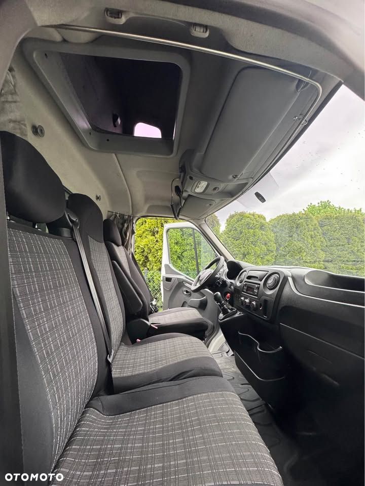 Renault Master - 5