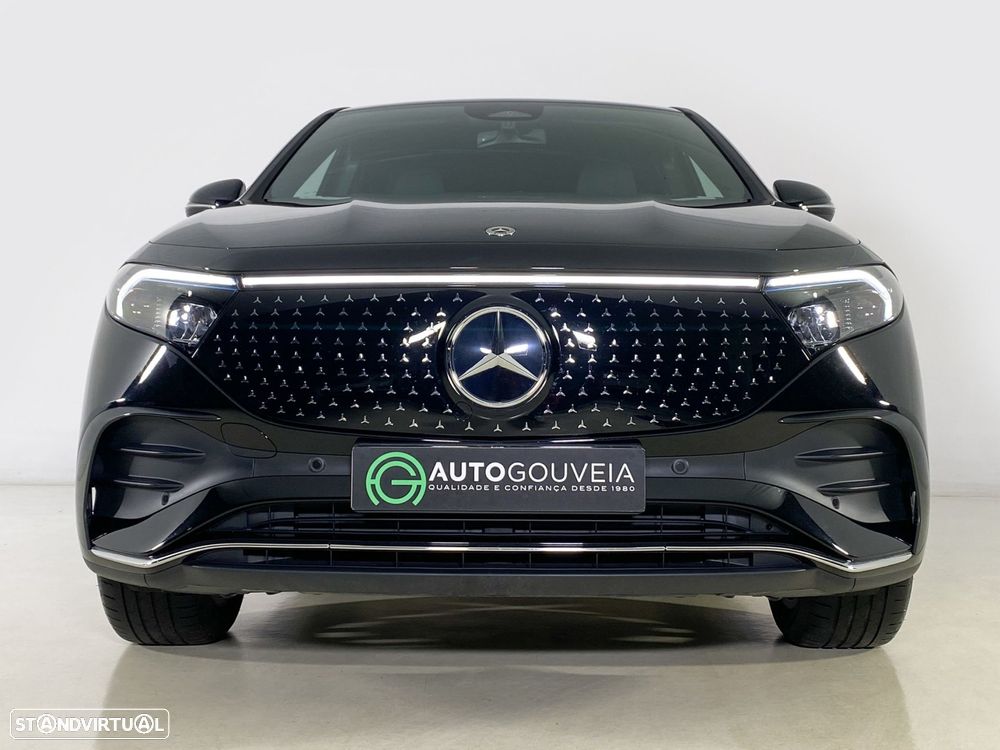 Mercedes-Benz EQA 250+ AMG Line - 3