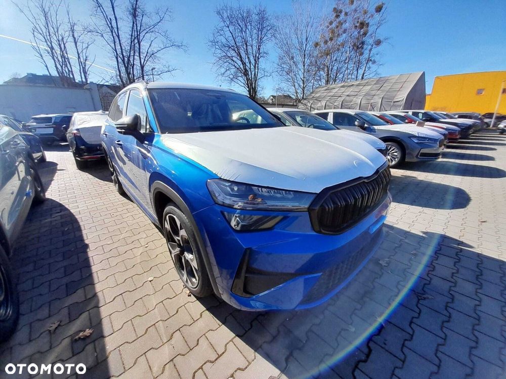 Skoda Kodiaq - 2