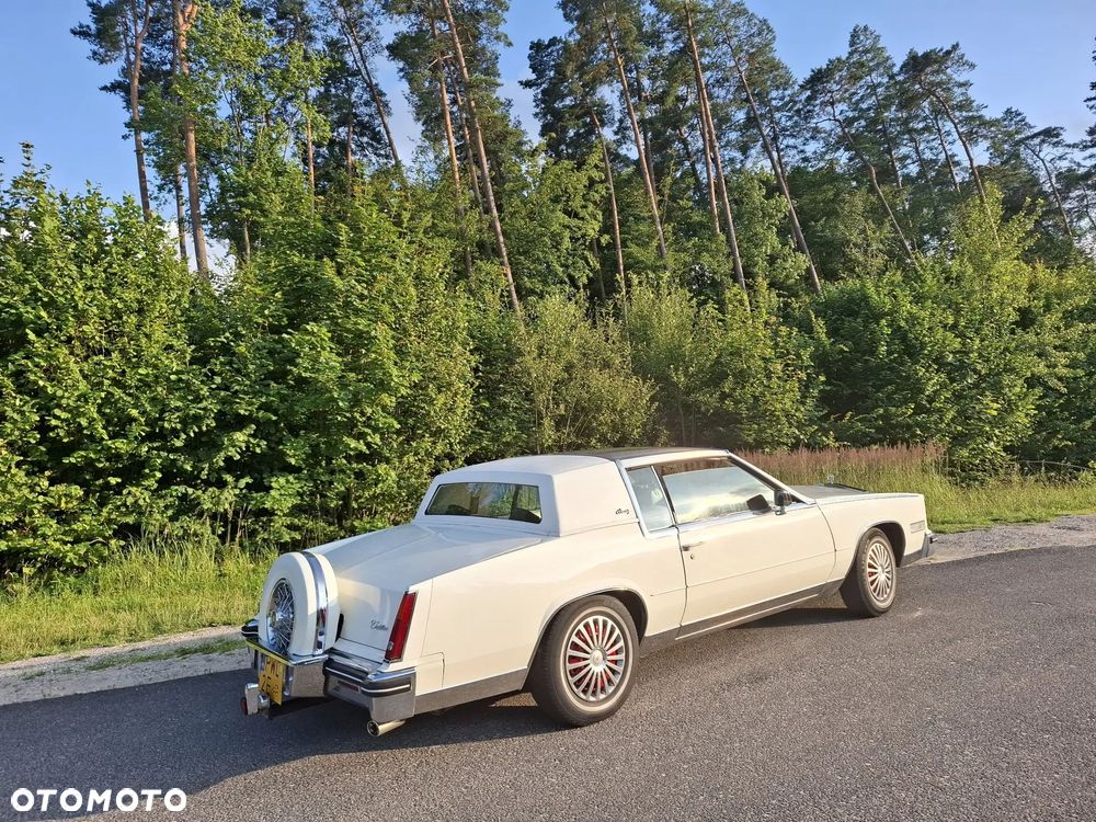 Cadillac Eldorado - 12