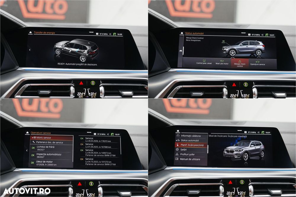 BMW X5 - 12