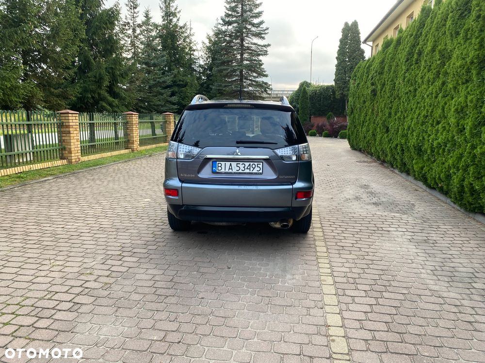 Mitsubishi Outlander 2.0 2WD - 7
