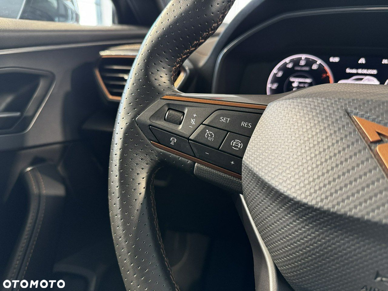 Cupra Formentor - 21