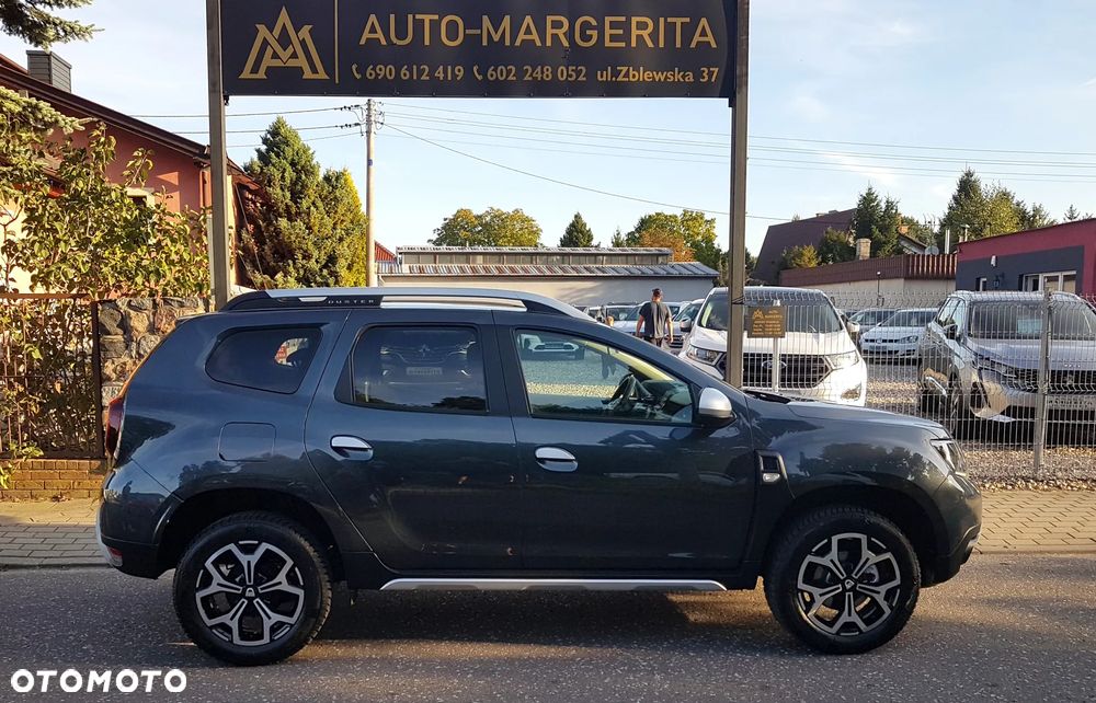 Dacia Duster 1.2 TCe Prestige - 5