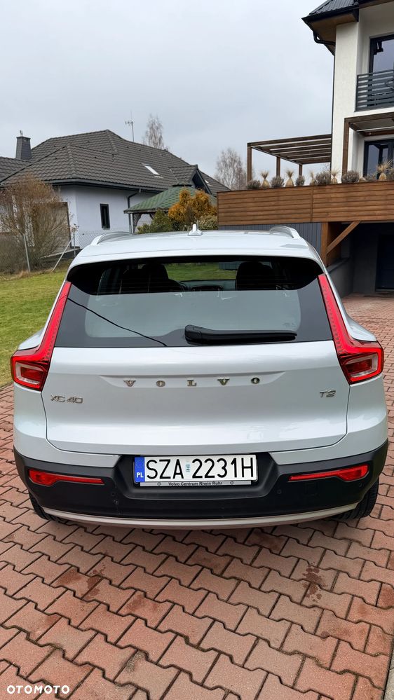 Volvo XC 40 T2 Essential - 16