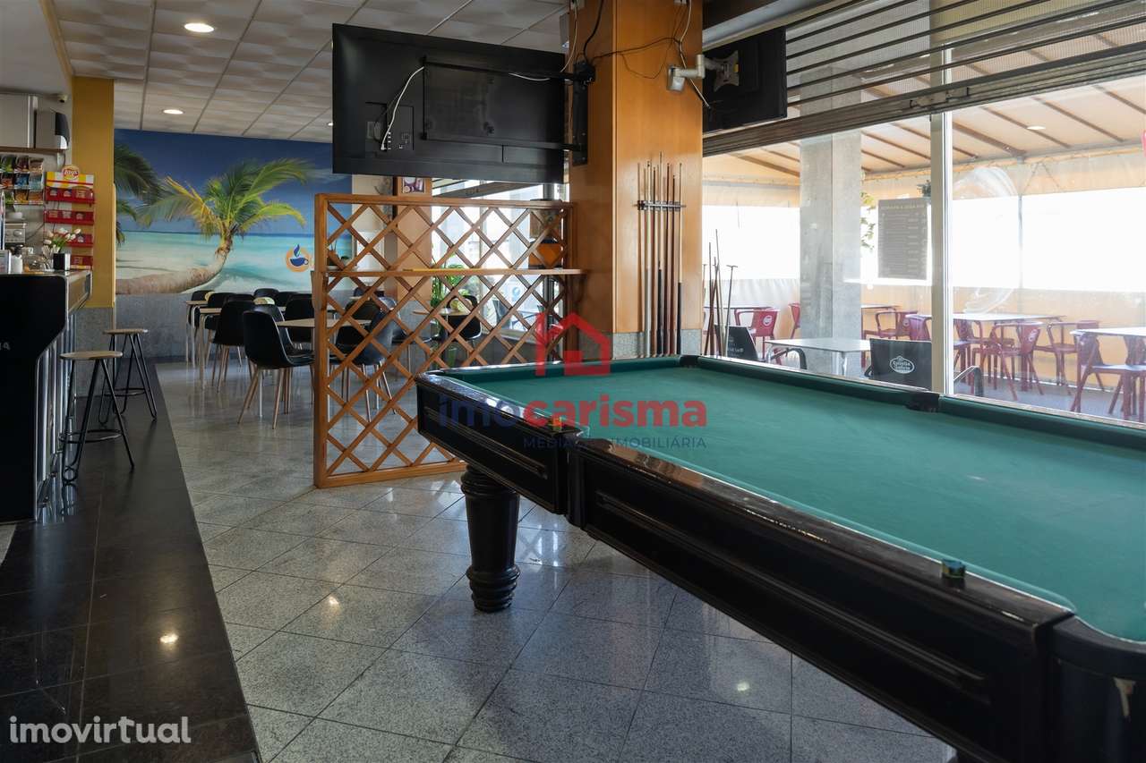 Loja para venda com 175m2 em Avidos, Vila Nova de Famalicão - Grande imagem: 2/27