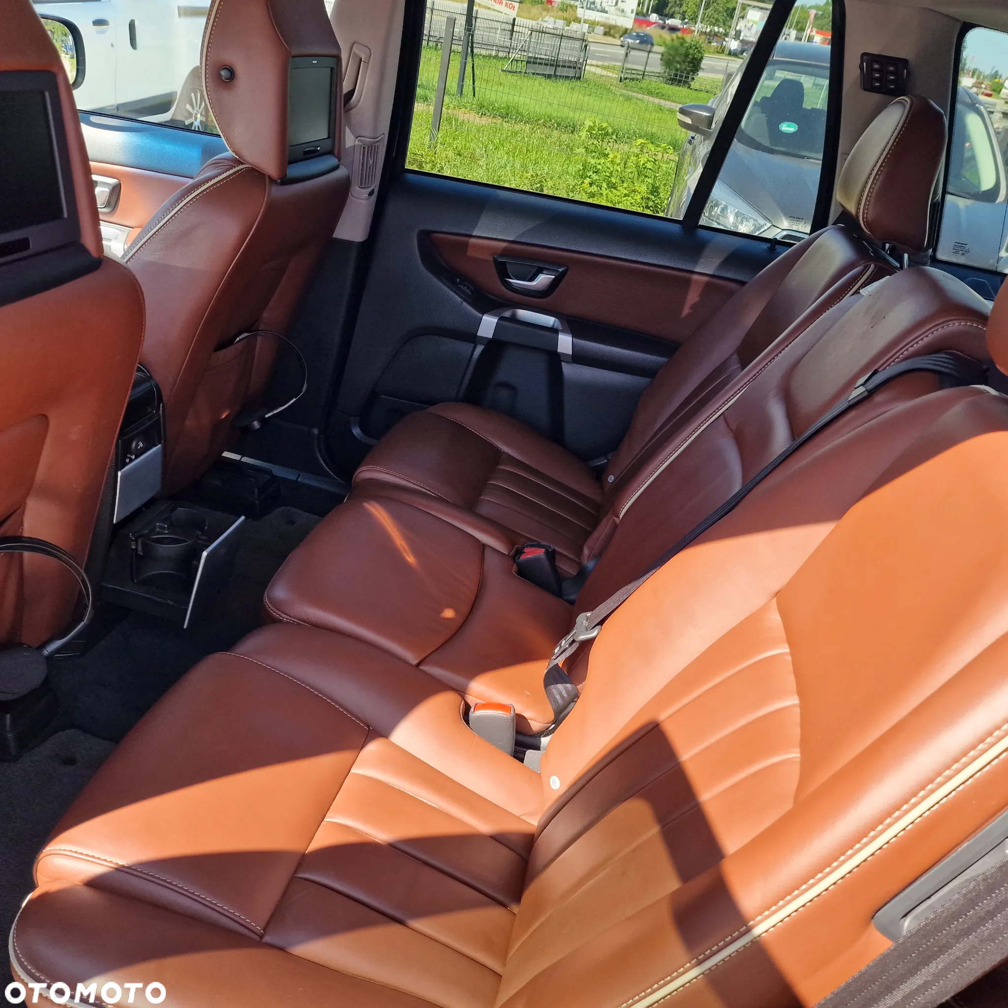 Volvo XC 90 D5 AWD Executive - 16