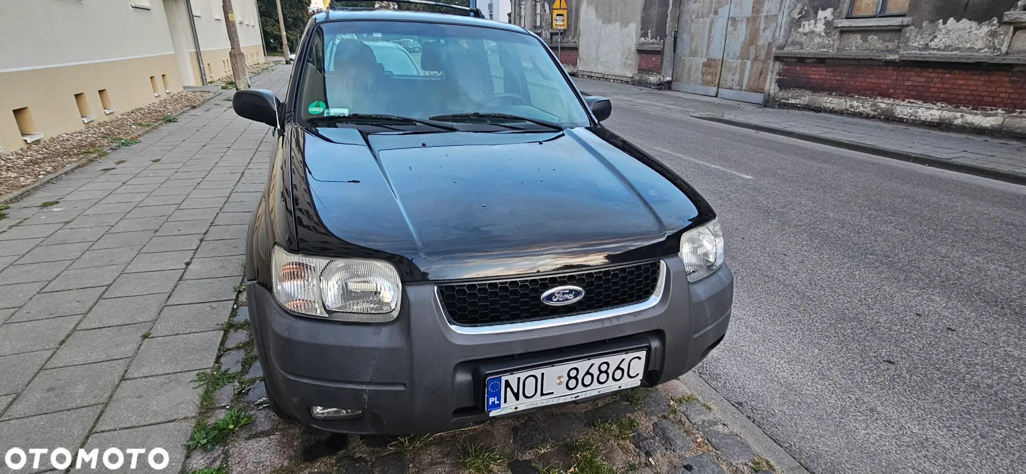 Ford Maverick 2.0 - 9