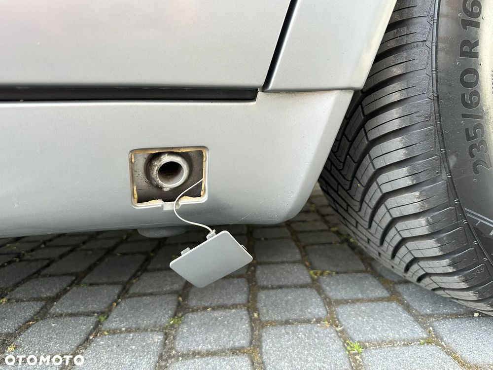 Mercedes-Benz Klasa S - 4