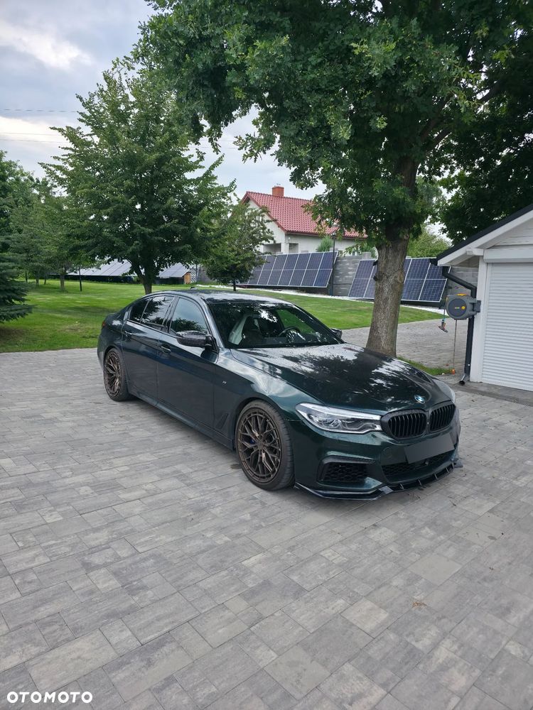BMW Seria 5 - 3