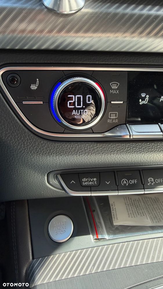 Audi Q5 40 TDI Quattro Sport S tronic - 35