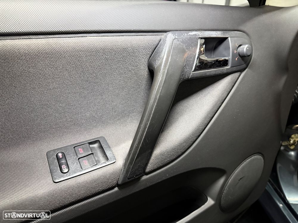 VW Polo 1.4 TDi Highline - 15