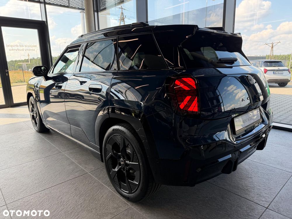 MINI Aceman E John Cooper Works Trim - 4