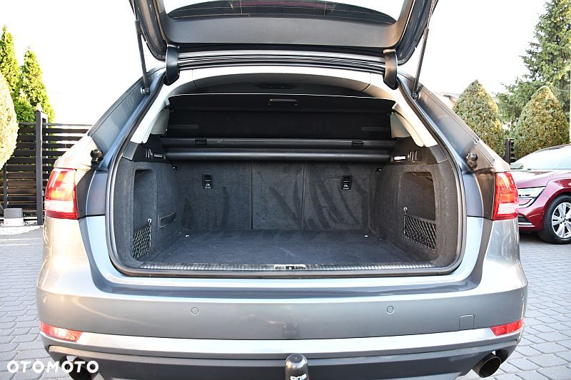 Audi A4 Avant 2.0 TFSI ultra sport - 24