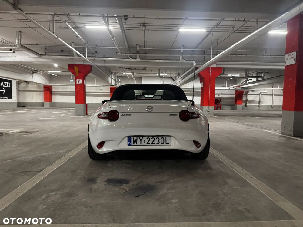 Mazda MX-5 2.0 Skypassion - 9