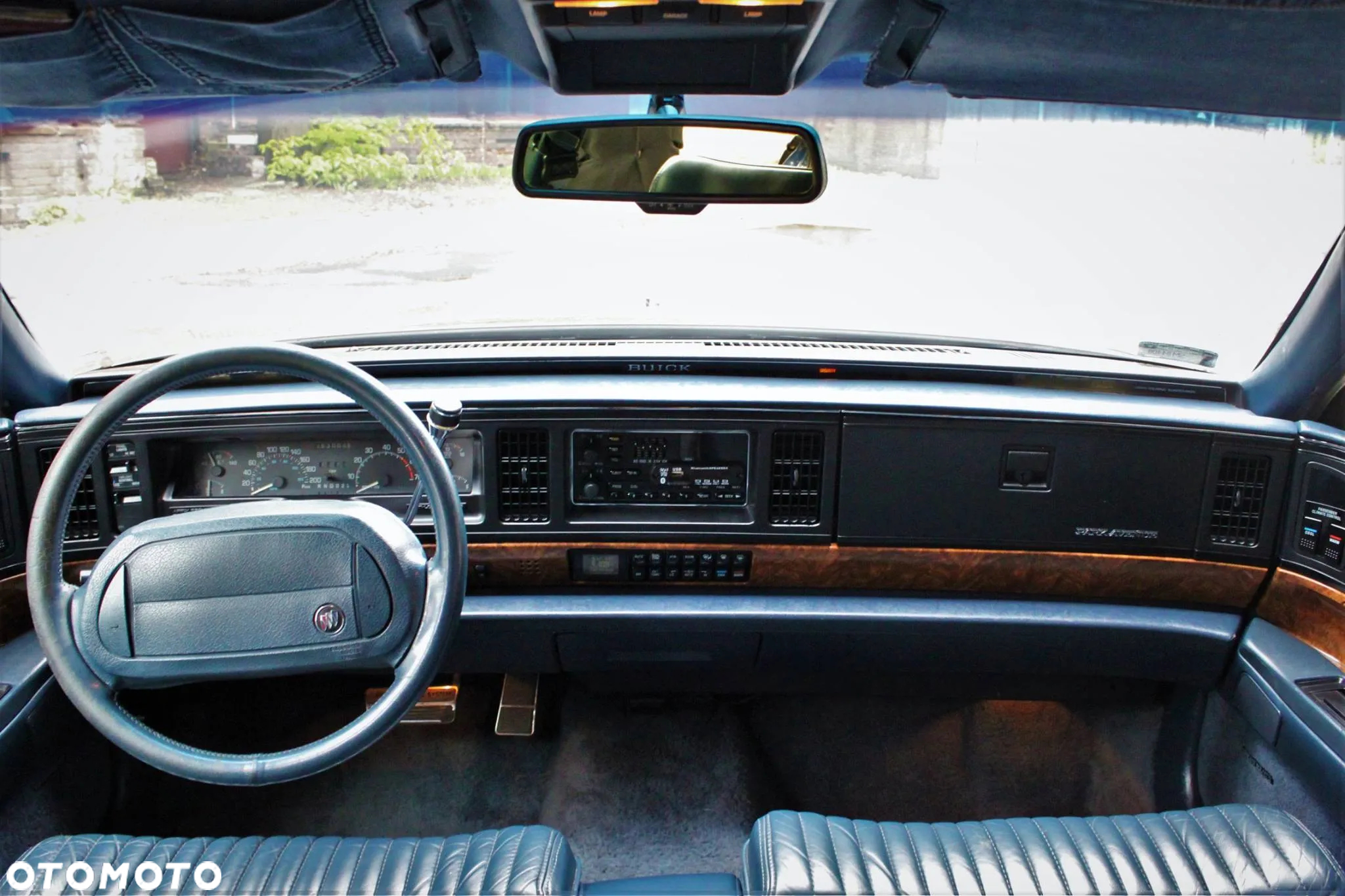 Buick Park Avenue 3.8 STD - 29