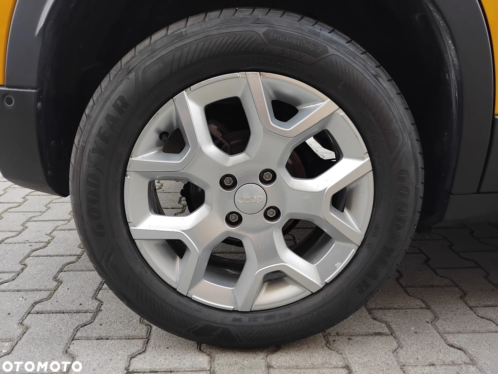 Jeep Avenger 1.2 GSE T3 Altitude FWD - 18