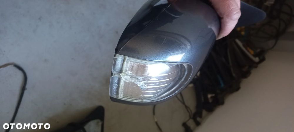 LUSTERKO prawe EURO VW NEW BEETLE LIFT poznan - 4