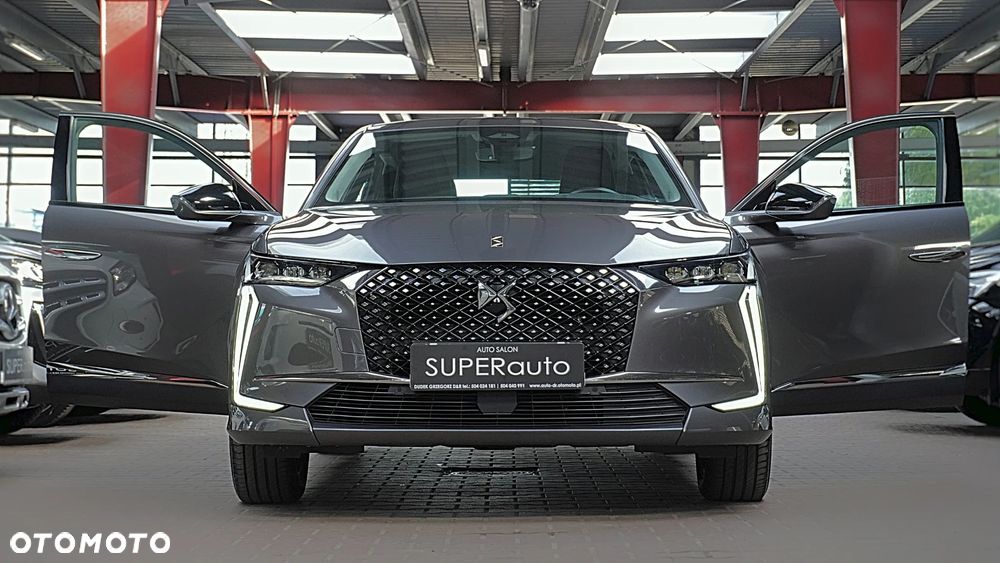 DS Automobiles DS 4 1.2 PureTech Trocadero - 4