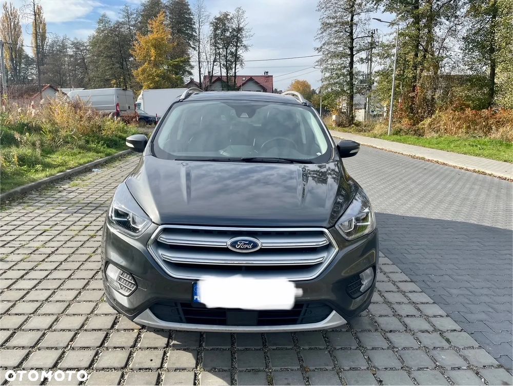 Ford Escape - 16