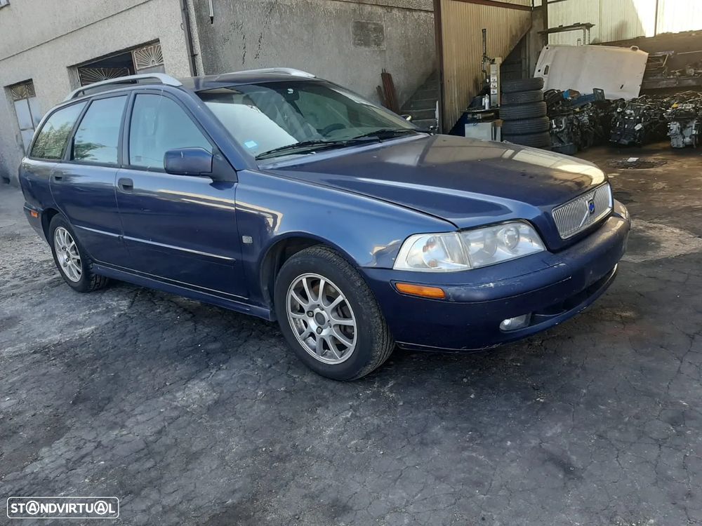 Volvo V40 para peças - 4