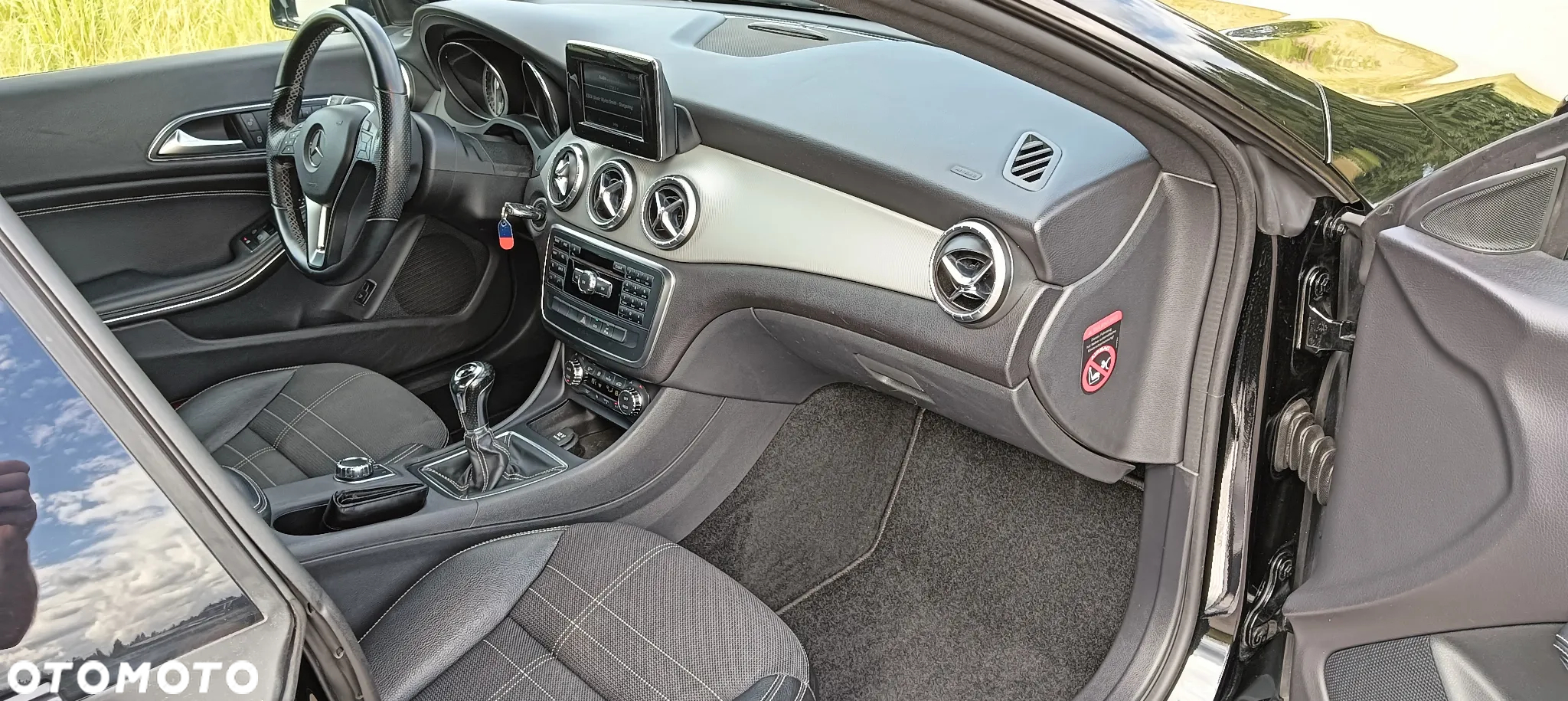 Mercedes-Benz CLA - 15