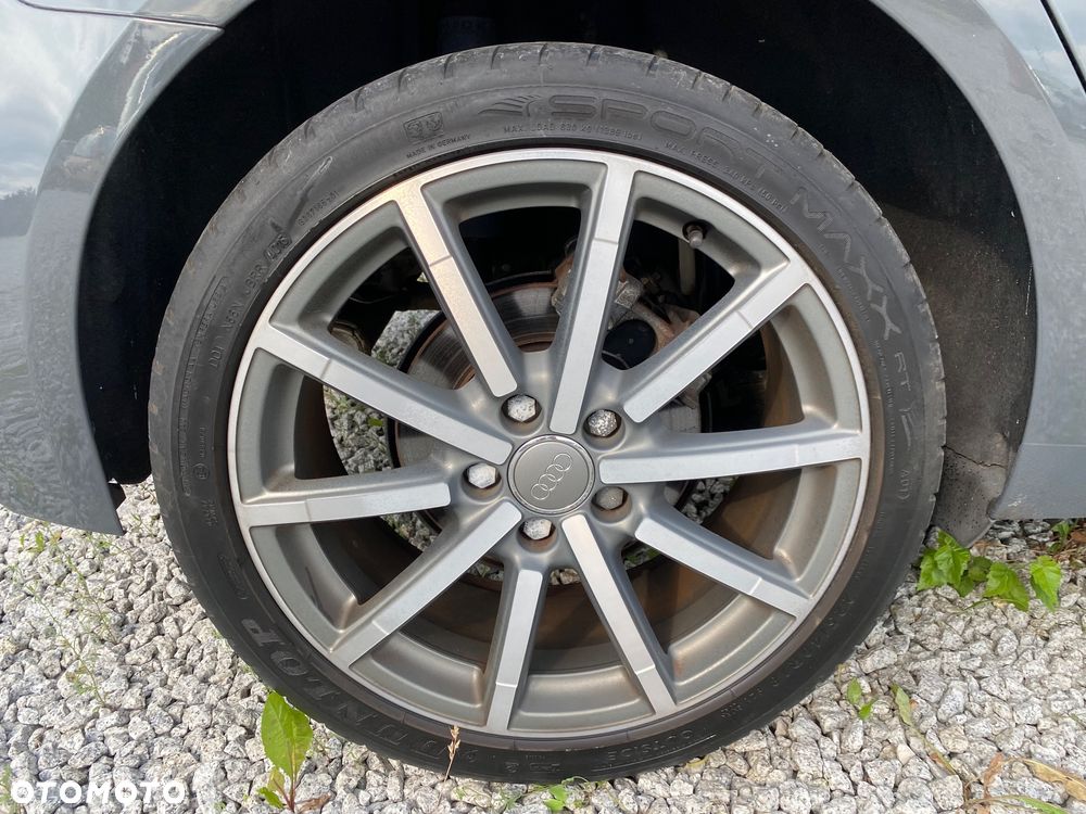 Audi A3 Sportback 1.6 TDI ultra Attraction - 22