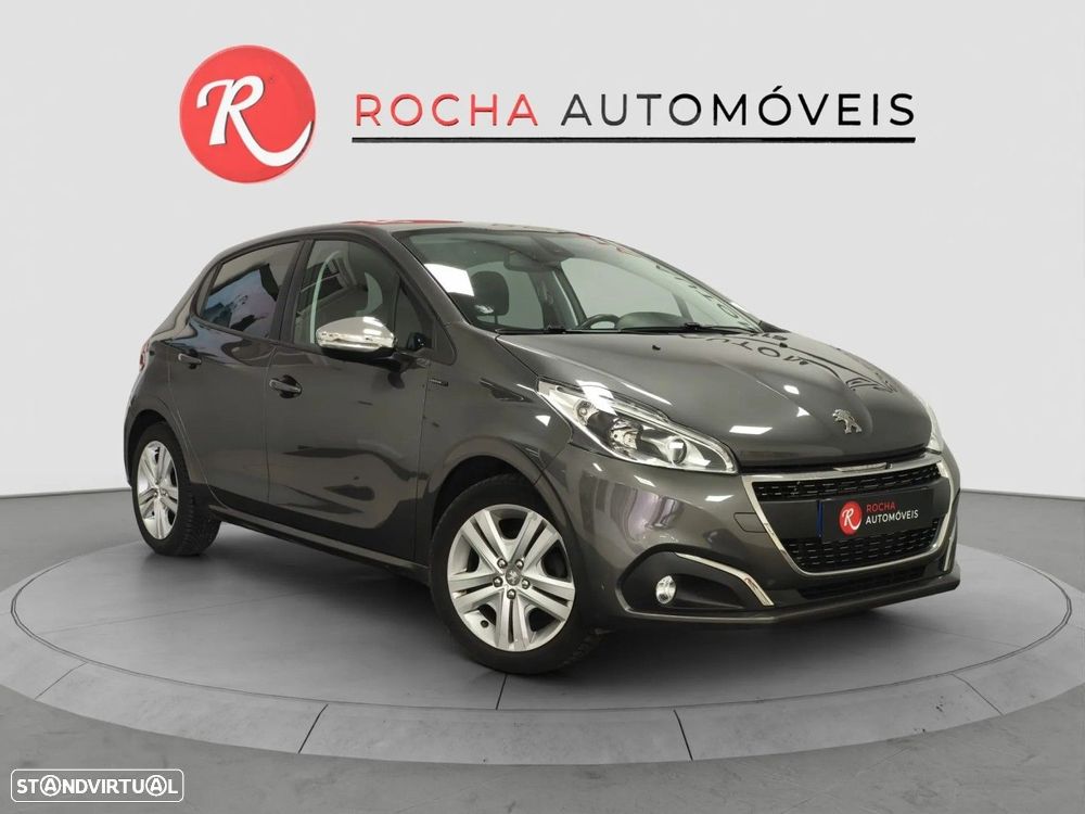Peugeot 208 1.2 PureTech Signature - 3