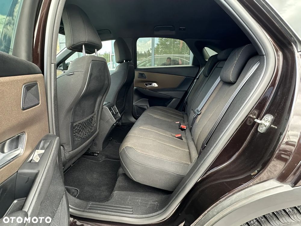 DS Automobiles DS 7 Crossback - 36