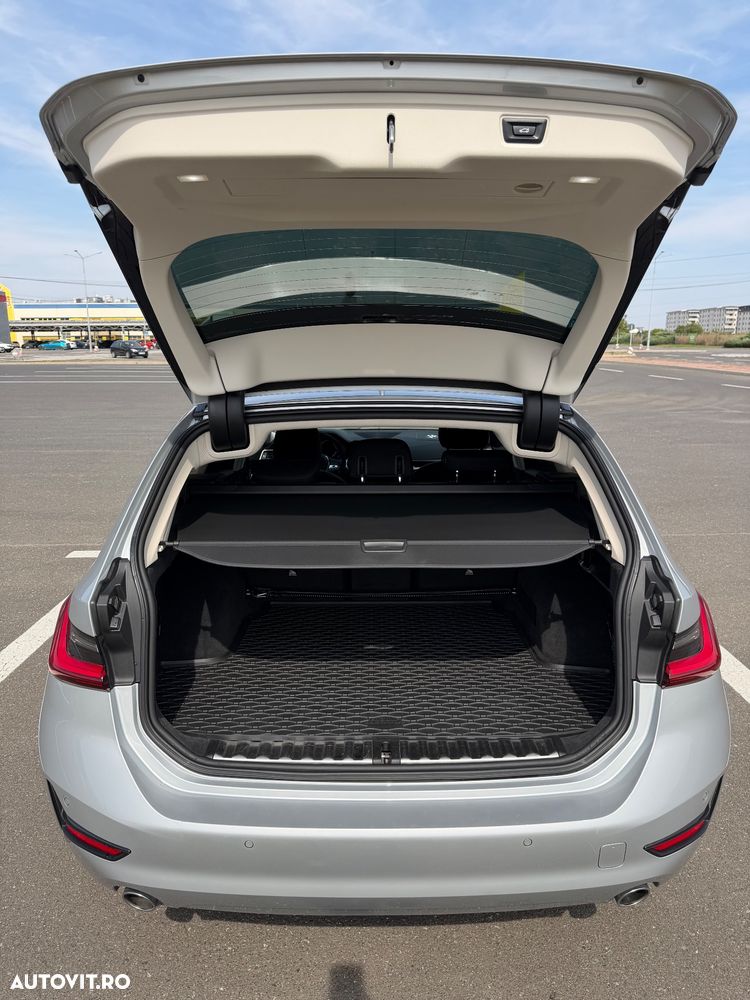 BMW Seria 3 - 19