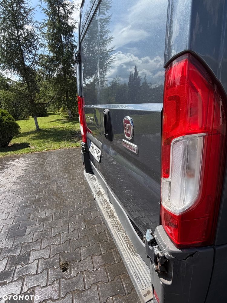 Fiat Ducato Panorama L2H2 - 7
