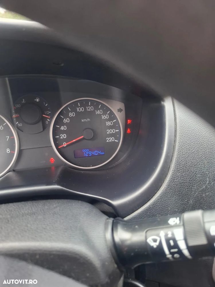 Hyundai i20 - 10