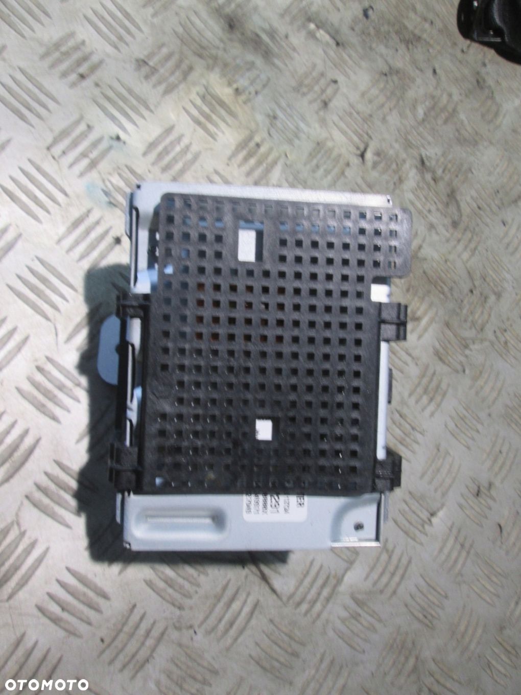 OPEL MOKKA A 2012-2016 PRZETWORNICA PRADU MODUL INVERTER - 1