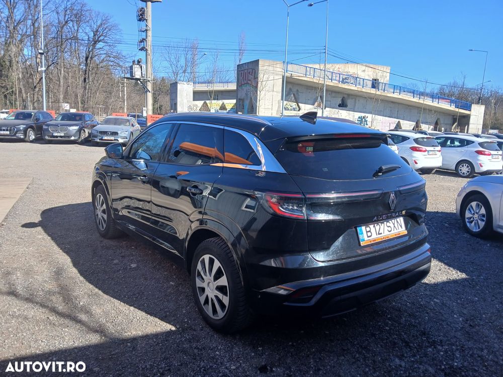 Renault Austral 130 MHEV Evolution - 3